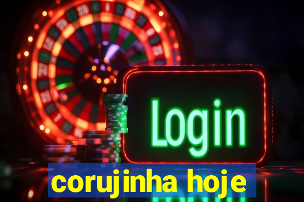 corujinha hoje